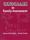 Copertina  Genograms in family assessment