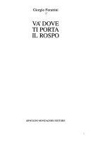 Copertina  Il garante di Lady Chatterley