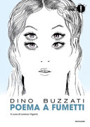 Copertina  Poema a fumetti