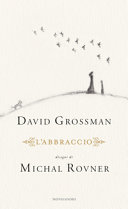 Copertina  L'abbraccio