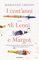 Copertina  I cent'anni di Lenni e Margot