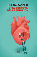 Copertina  Vita segreta delle emozioni