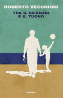 Copertina  Tra il silenzio e il tuono