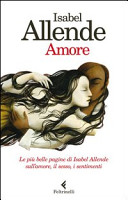Copertina  Amore