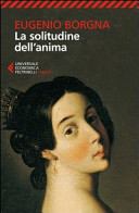 Copertina  La solitudine dell'anima