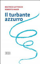 Copertina  Il turbante azzurro