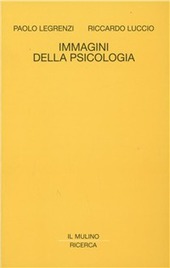 Copertina  Immagini della psicologia Bologna Il mulino,1994
