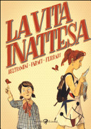 Copertina  La vita inattesa