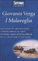 Copertina  I Malavoglia