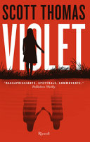 Copertina  Violet