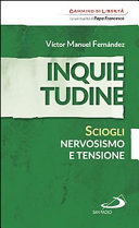 Copertina  Inquietudine : sciogli nervosismo e tensione