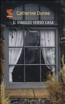 Copertina  Il viaggio verso casa