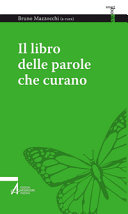 Copertina  Il libro delle parole che curano