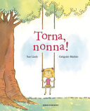 Copertina  Torna, nonna!