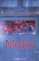 Copertina  Medici : romanzo