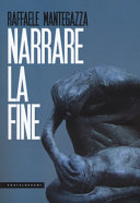 Copertina  Narrare la fine