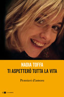 Copertina  Ti aspetterò tutta la vita