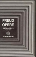 Copertina  6 : Casi clinici e altri scritti : 1909-1912