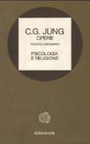 Copertina  Psicologia e religione