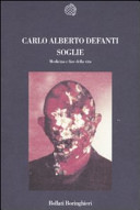Copertina  Soglie. Medicina e fine della vita