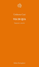 Copertina  Via di qua : imparare a morire