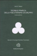 Copertina  Teoria e pratica della psicoterapia di gruppo