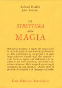 Copertina  La struttura della magia