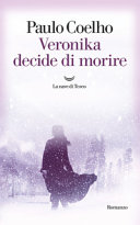 Copertina  Veronika decide di morire
