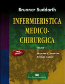 Copertina  {Infermieristica medico-chirurgica} 1