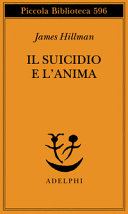 Copertina  Il suicidio e l'anima