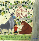 Copertina  Gli amici del bosco. Una storia per parlare ai bambini del tempo della cura e della malattia inguaribile