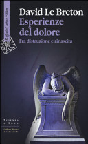 Copertina  Esperienze del dolore fra distruzione e rinascita