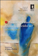 Copertina  Nascere e morire: quando decido io? : Italia ed Europa a confronto