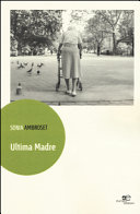 Copertina  Ultima madre