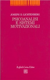 Copertina  Psicoanalisi e sistemi motivazionali