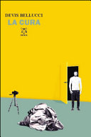 Copertina  La cura