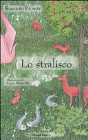 Copertina  Lo stralisco