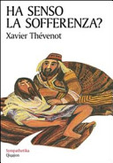 Copertina  Ha senso la sofferenza?
