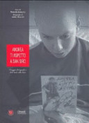 Copertina  Andrea ti aspetto a San Siro : dedicato a tutti i bambini del mondo maestri di vita : viaggio fotografico dal buio alla luce