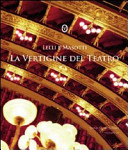 Copertina  La vertigine del teatro
