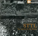 Copertina  STTL : la terra ti sia lieve