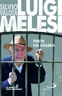 Copertina  Luigi Melesi : prete da galera