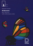 Copertina  Andarsene : brevi riflessioni sulla morte propria e altrui