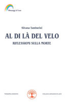 Copertina  Al di là del velo. Riflessioni sulla morte
