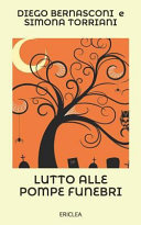 Copertina  Lutto alle pompe funebri