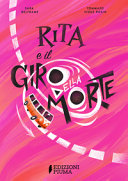 Copertina  Rita e il giro della morte