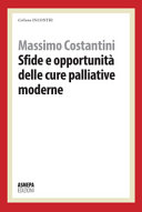 Copertina  Sfide e opportunità delle cure palliative moderne