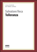 Copertina  Tolleranza