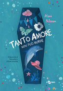 Copertina  Tanto amore non può morire